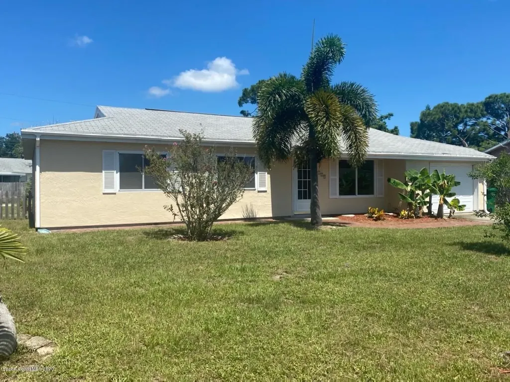 224 Fecco Street Cocoa FL 32927