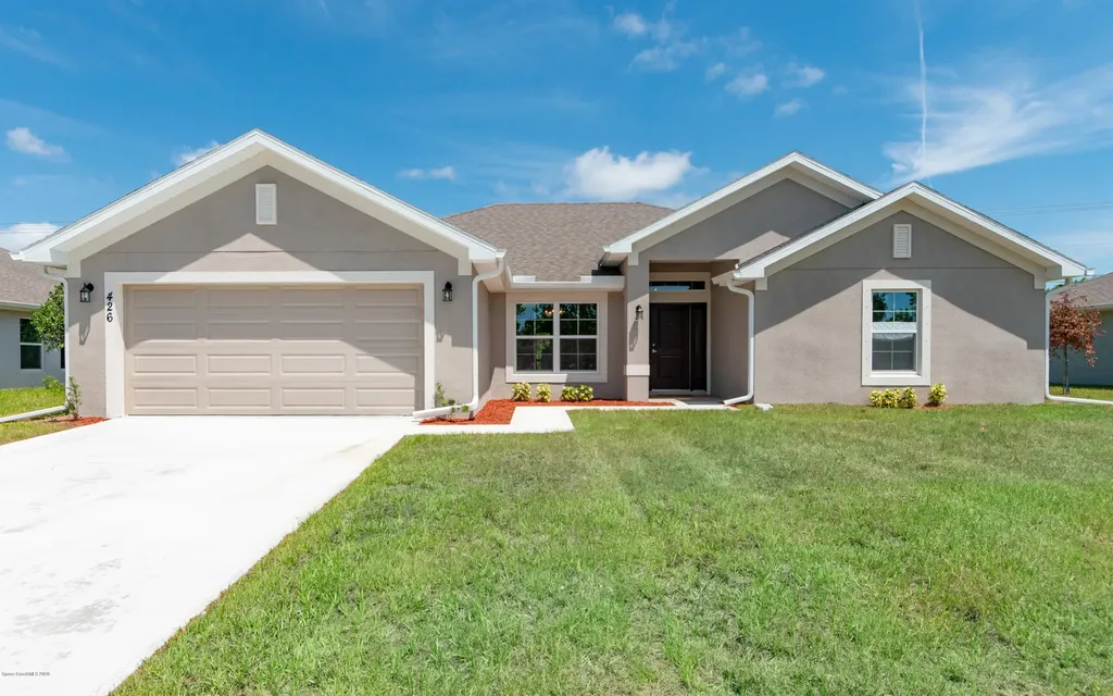 426 Ponoka Street Sebastian FL 32958