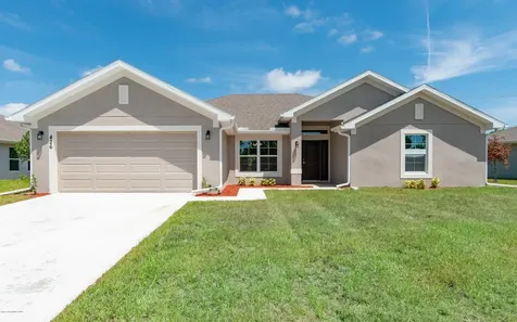 426 Ponoka Street Sebastian FL 32958