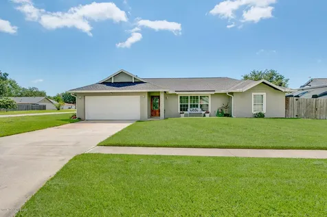 2621 Woodsmill Drive Melbourne FL 32934
