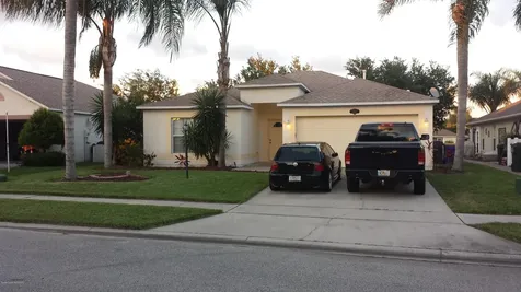 3906 Montesino Drive Rockledge FL 32955