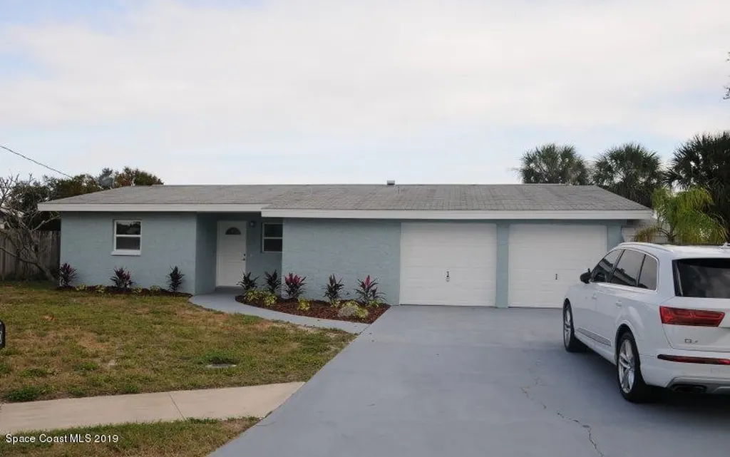 710 Hannah Drive Merritt Island FL 32952