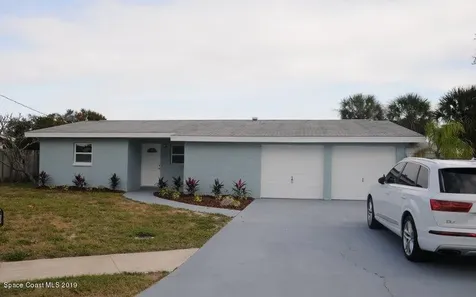 710 Hannah Drive Merritt Island FL 32952