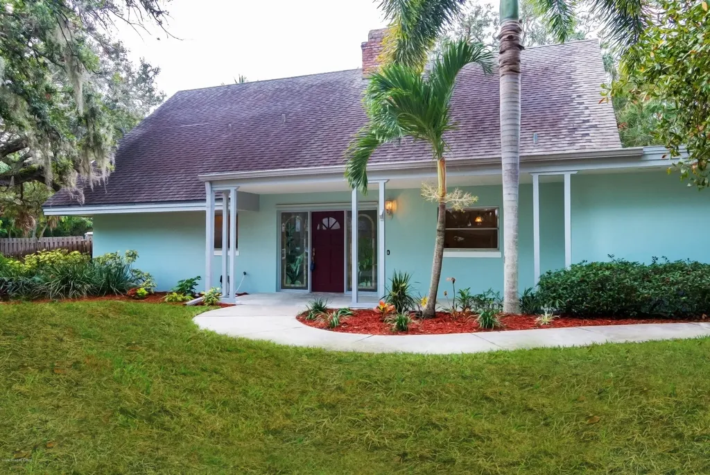 911 N Riverside Drive Indialantic FL 32903