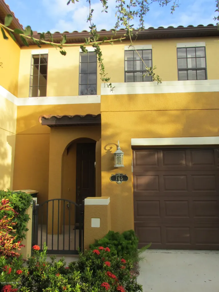 765 Ventura Drive Satellite Beach FL 32937