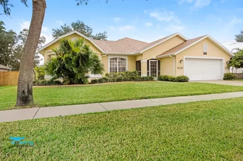 5526 Oak Hollow Drive Titusville FL 32780