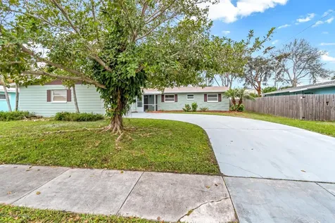 1465 Venus Street Merritt Island FL 32953