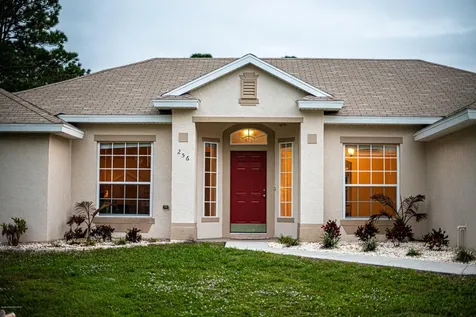 256 Trilby Road SW Palm Bay FL 32908