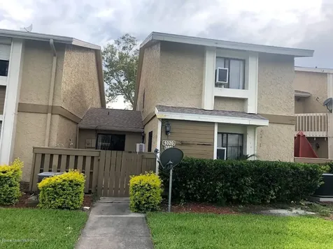 1020 Abada Court NE Palm Bay FL 32905