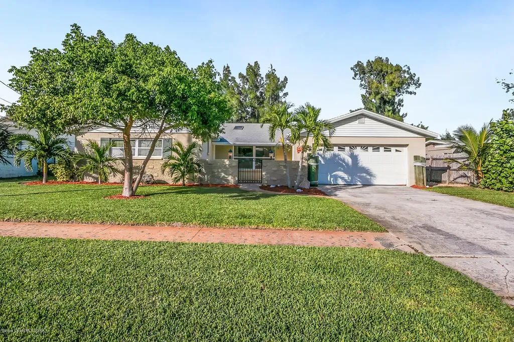 160 Becora Avenue Merritt Island FL 32953