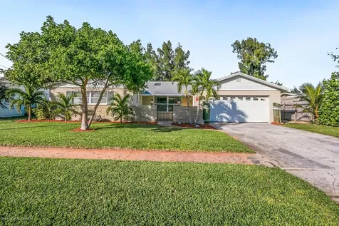 160 Becora Avenue Merritt Island FL 32953