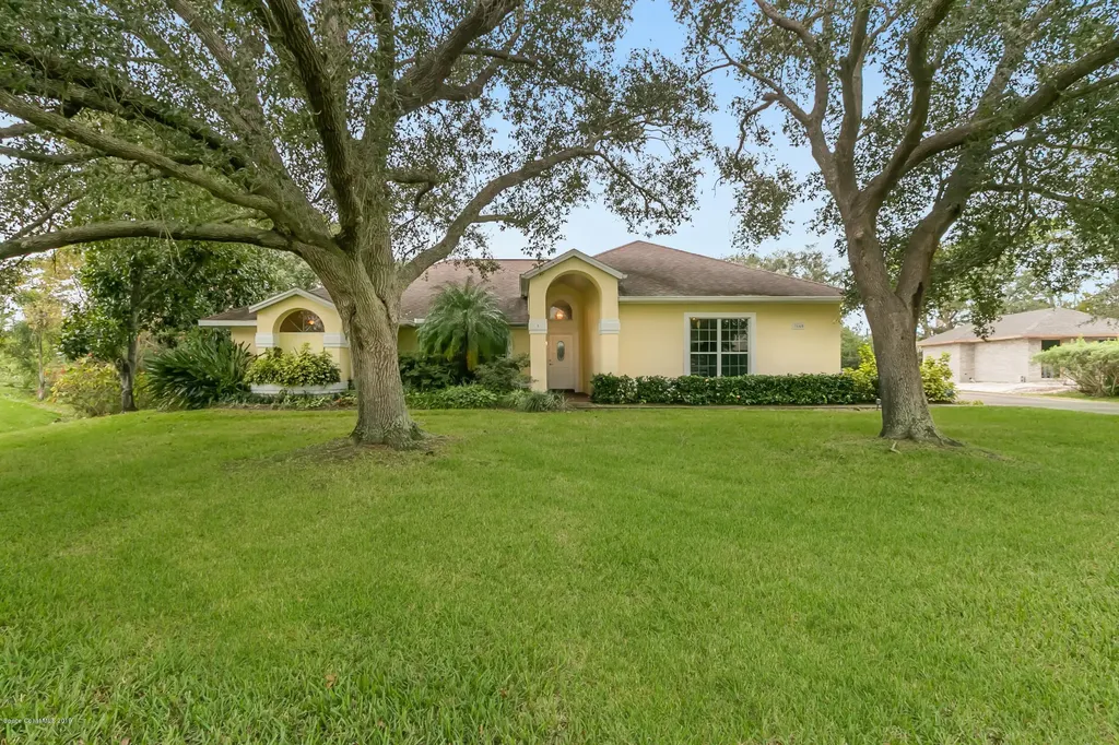 3660 Heartwood Lane Melbourne FL 32934