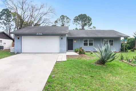 770 August Street SE Palm Bay FL 32909