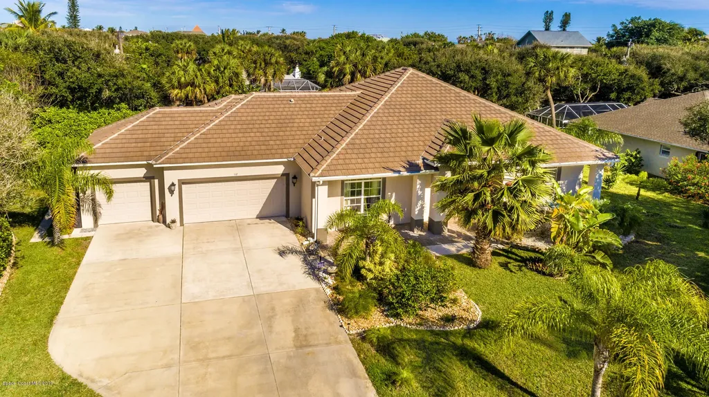 112 Pelican Drive Melbourne Beach FL 32951