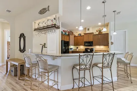 112 Pelican Drive Melbourne Beach FL 32951