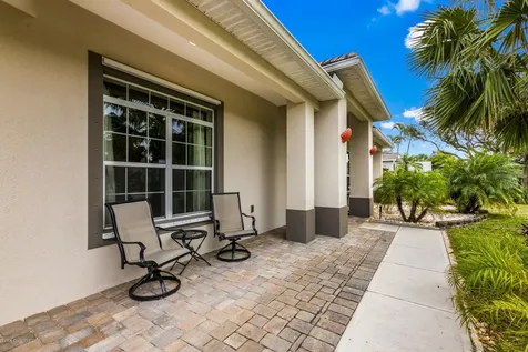 112 Pelican Drive Melbourne Beach FL 32951