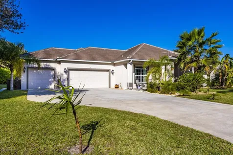 112 Pelican Drive Melbourne Beach FL 32951