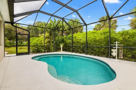 112 Pelican Drive Melbourne Beach FL 32951