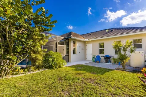 112 Pelican Drive Melbourne Beach FL 32951