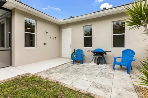 112 Pelican Drive Melbourne Beach FL 32951