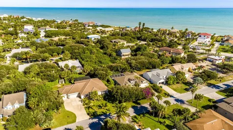 112 Pelican Drive Melbourne Beach FL 32951
