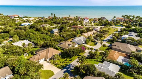112 Pelican Drive Melbourne Beach FL 32951