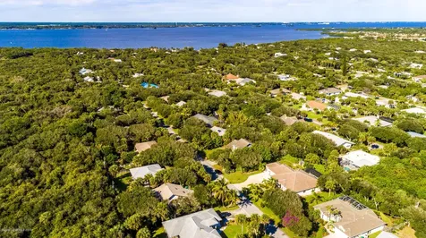 112 Pelican Drive Melbourne Beach FL 32951