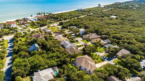112 Pelican Drive Melbourne Beach FL 32951
