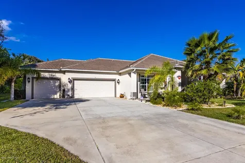 112 Pelican Drive Melbourne Beach FL 32951