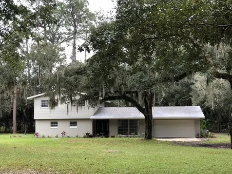 4235 Burkholm Road Mims FL 32754