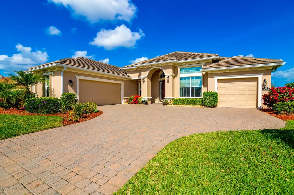 3624 Gatwick Manor Lane Melbourne FL 32940
