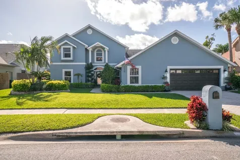 1977 Sykes Creek Drive Merritt Island FL 32953