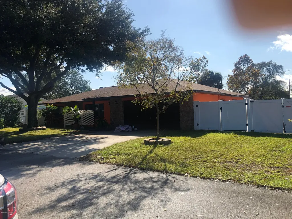 2699 Grove Street Titusville FL 32796