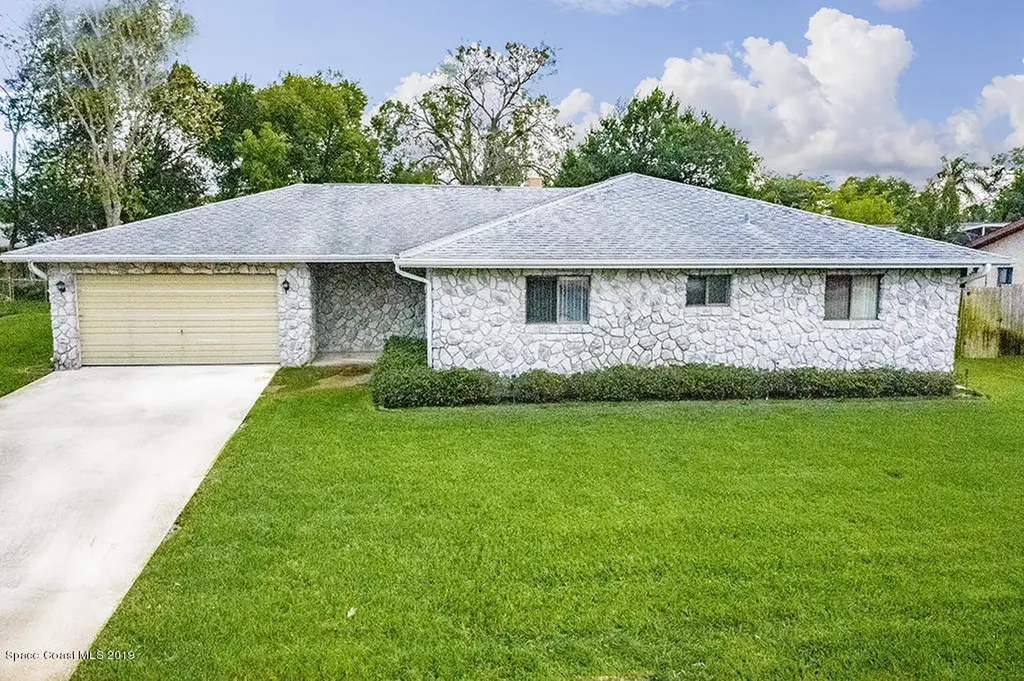 2525 Chesterfield Court Titusville FL 32780