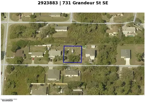 731 Grandeur Street SE Palm Bay FL 32909