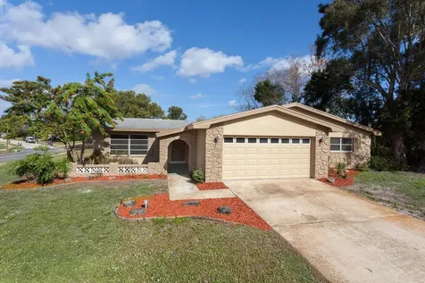 2673 Driftwood Drive Titusville FL 32780