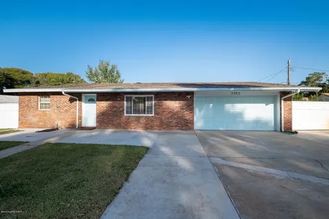 2352 Middlecoff Court Titusville FL 32780
