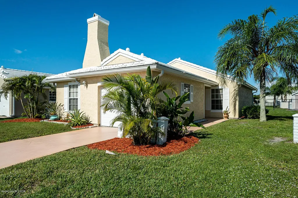 1949 Tallowood Court NE Palm Bay FL 32905