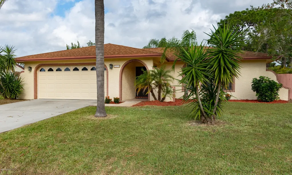 735 Antilles Road NE Palm Bay FL 32907