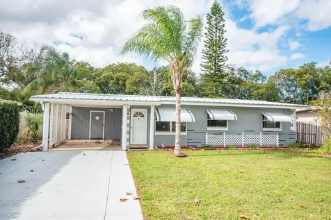 300 N Christmas Hill Road Titusville FL 32796