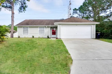 1667 Glencove Avenue NW Palm Bay FL 32907