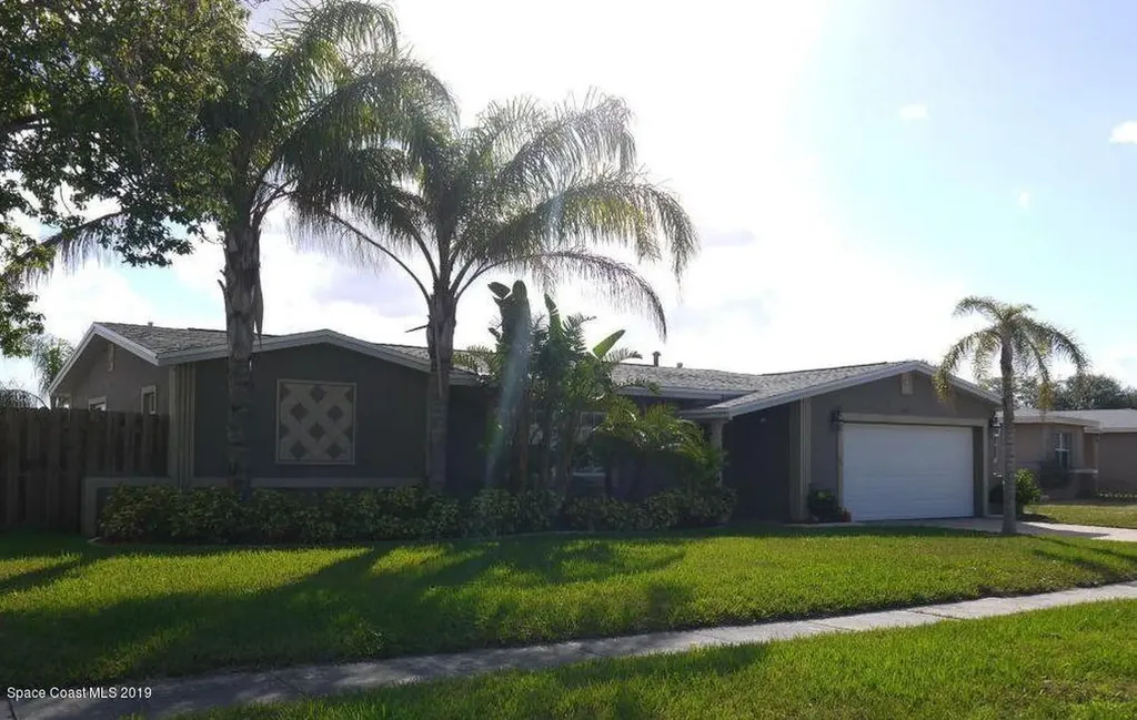 215 Florida Boulevard Merritt Island FL 32953