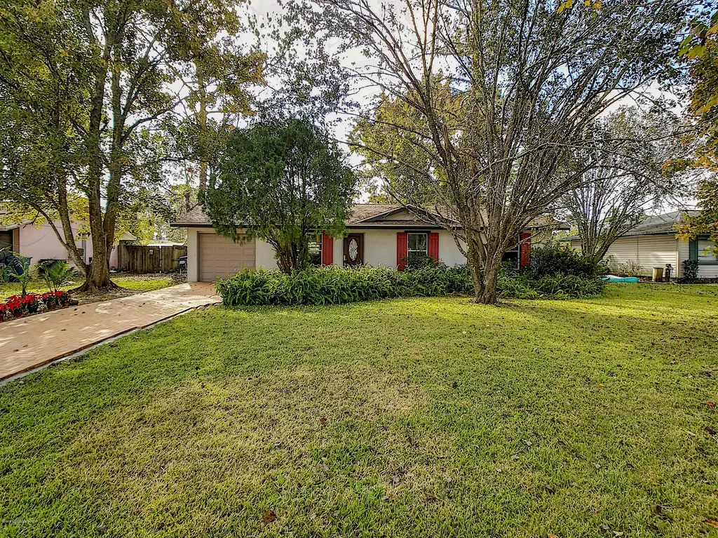 27 General Doolittle Road Daytona Beach FL 32124