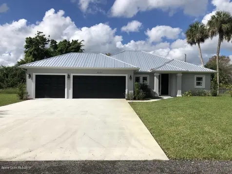 5525 Rons Road Merritt Island FL 32953
