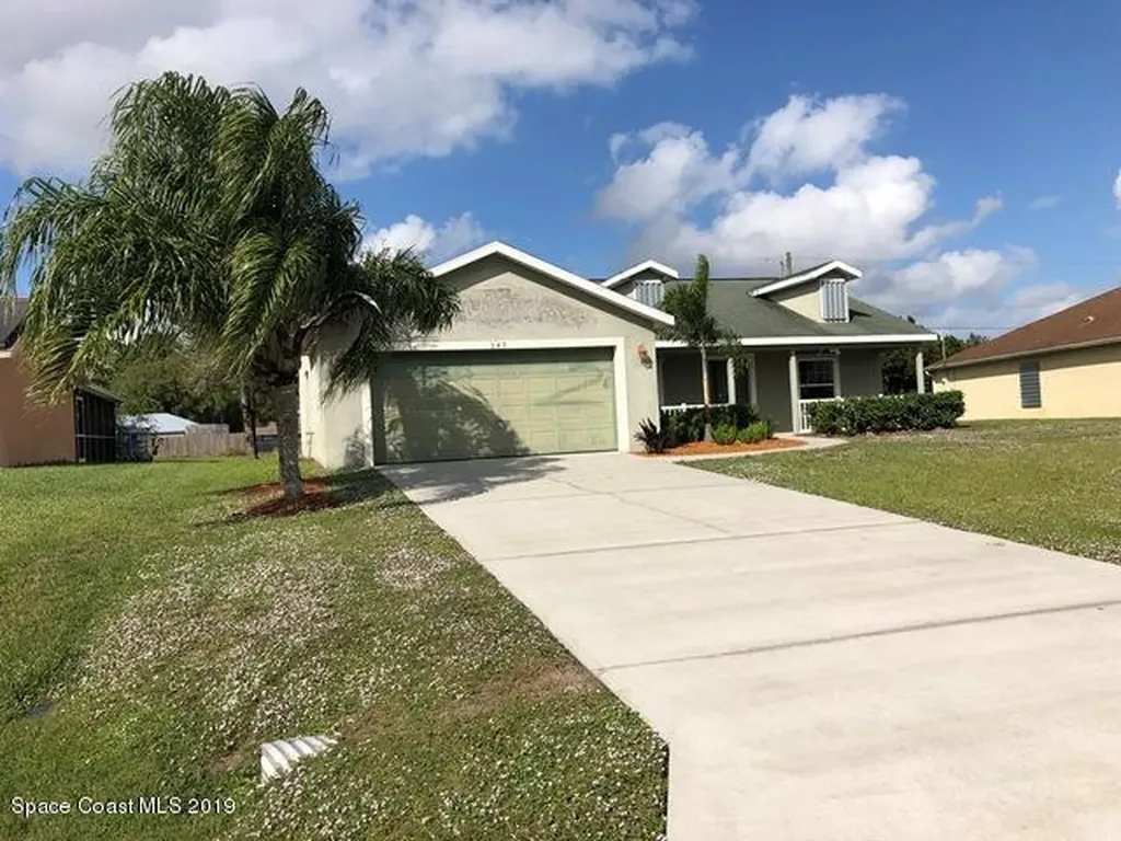 347 Sauders Road SE Palm Bay FL 32909
