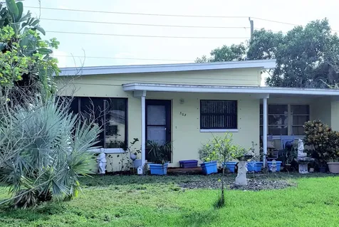 303 Charles Drive Melbourne FL 32935