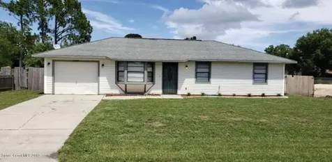 6805 Haddington Drive Cocoa FL 32927