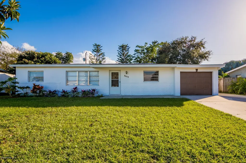 2619 Andrews Avenue Melbourne FL 32935