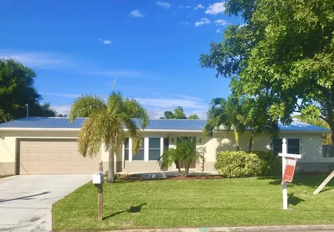 455 Atlantis Drive Satellite Beach FL 32937