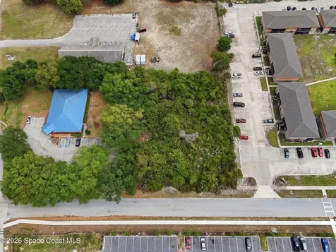 0 University Lane Cocoa FL 32922